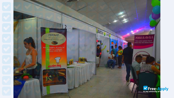 Photo de l’Technological University of Honduras #2