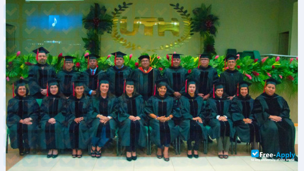 Photo de l’Technological University of Honduras #15