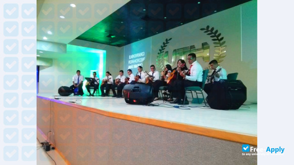 Photo de l’Technological University of Honduras #16