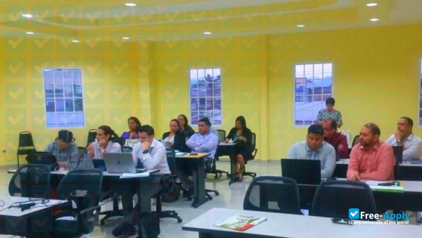 Photo de l’Technological University of Honduras #22