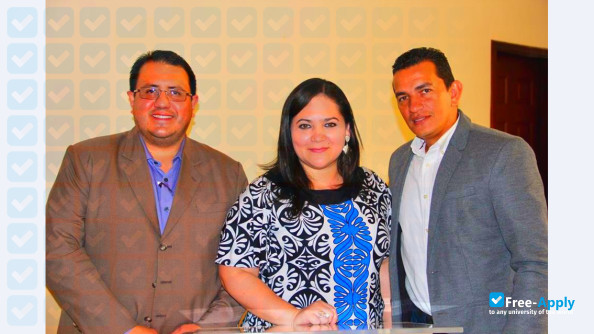 Photo de l’Technological University of Honduras #8