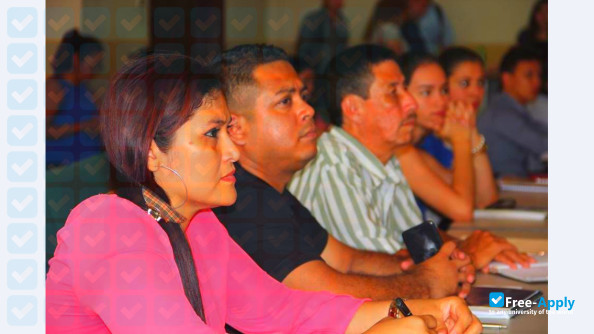Photo de l’Technological University of Honduras #13