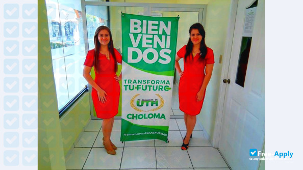 Technological University of Honduras photo