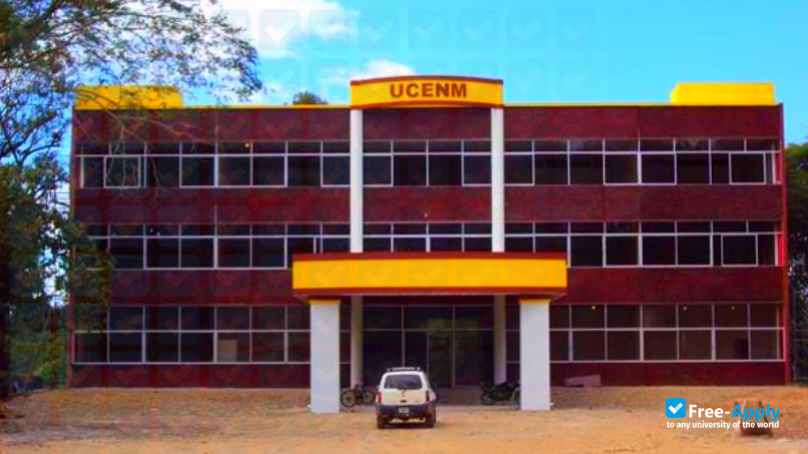 Evangelical Christian University photo #5