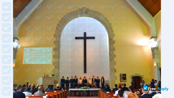 Foto de la Lutheran Theological University #6