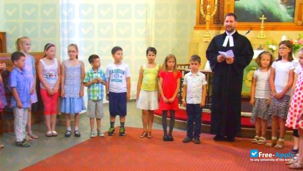 Foto de la Lutheran Theological University #7