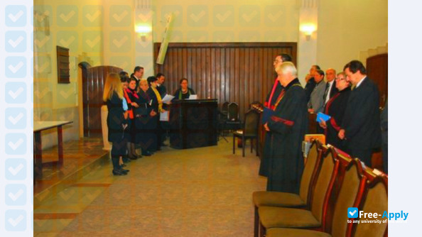 Foto de la Lutheran Theological University #2
