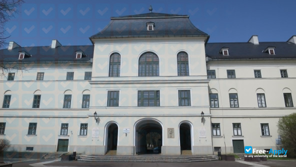 Sárospatak Theological Academy of the Reformed Church photo #8