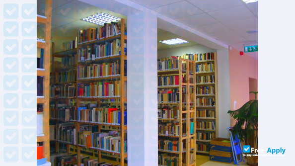 Photo de l’Sola Scriptura Theological College #6