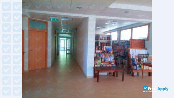 Photo de l’Sola Scriptura Theological College #3