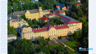 Szent István University миниатюра №7