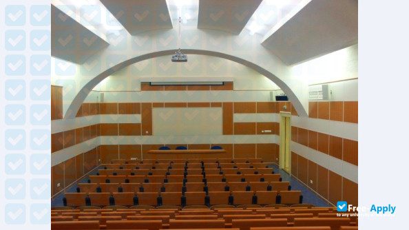 Theological College of Esztergom photo