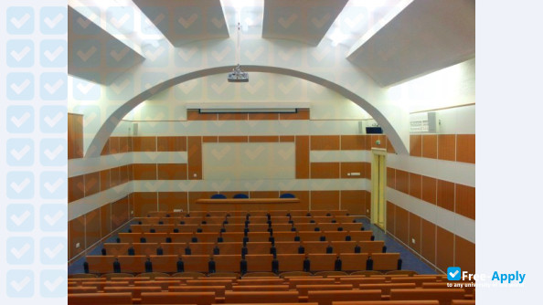 Theological College of Esztergom фотография №5
