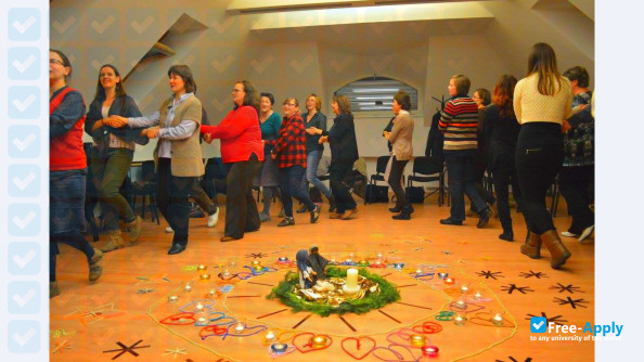 Photo de l’Theological College of Pécs #6
