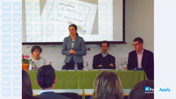 Photo de l’Theological College of Pécs #10