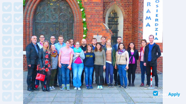 Photo de l’Theological College of Pécs #7