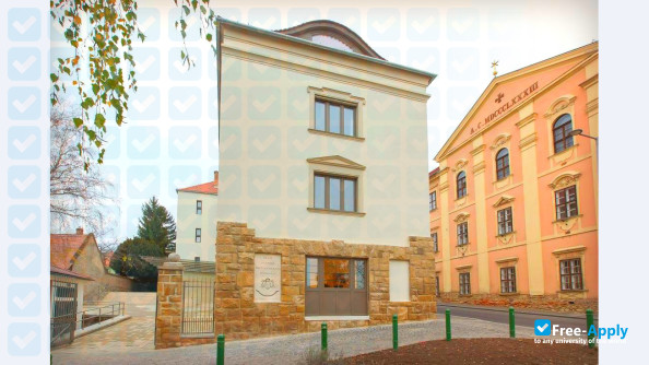 Photo de l’Theological College of Pécs #3