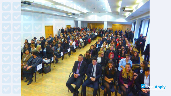 Tomori Pál College, Budapest photo #8