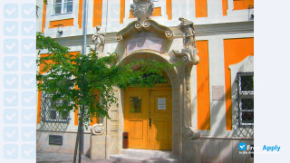 Tomori Pál College, Budapest миниатюра №4