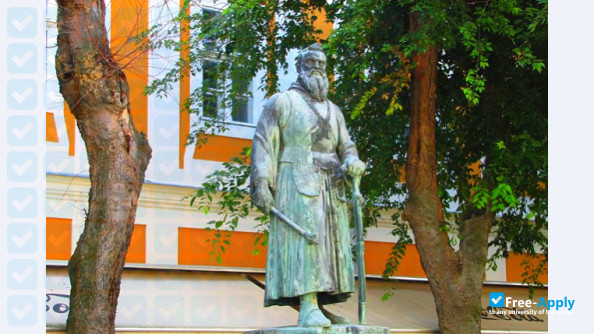Tomori Pál College, Budapest photo #11