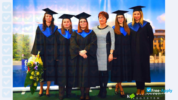 University of Kaposvár photo #7