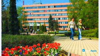 University of Nyíregyháza миниатюра №9