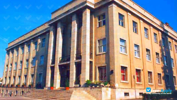 University of Pannonia photo #7