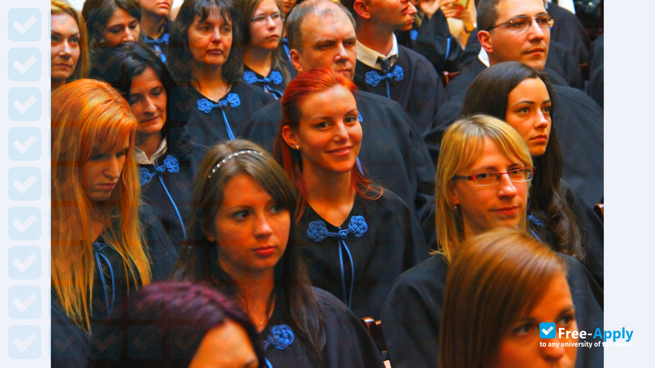 University of Pannonia photo #6