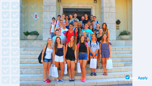 University of Pannonia photo #10