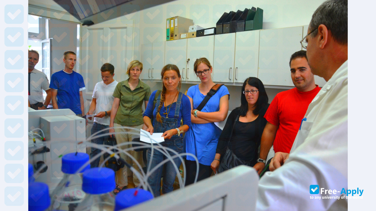 University of Pannonia photo #9