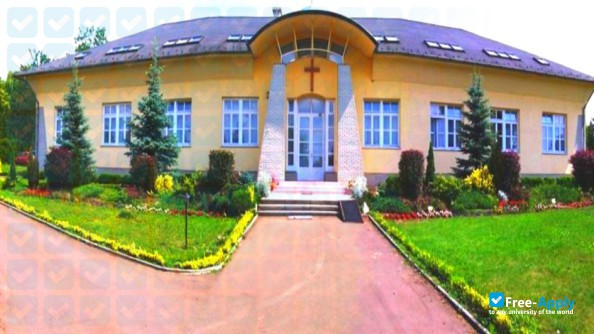Adventist Theological College, Pécel фотография №7