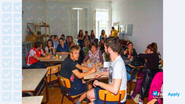 Photo de l’Apor Vilmos Catholic College, Vác #6