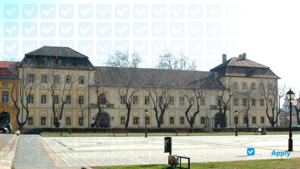 Photo de l’Apor Vilmos Catholic College, Vác #2