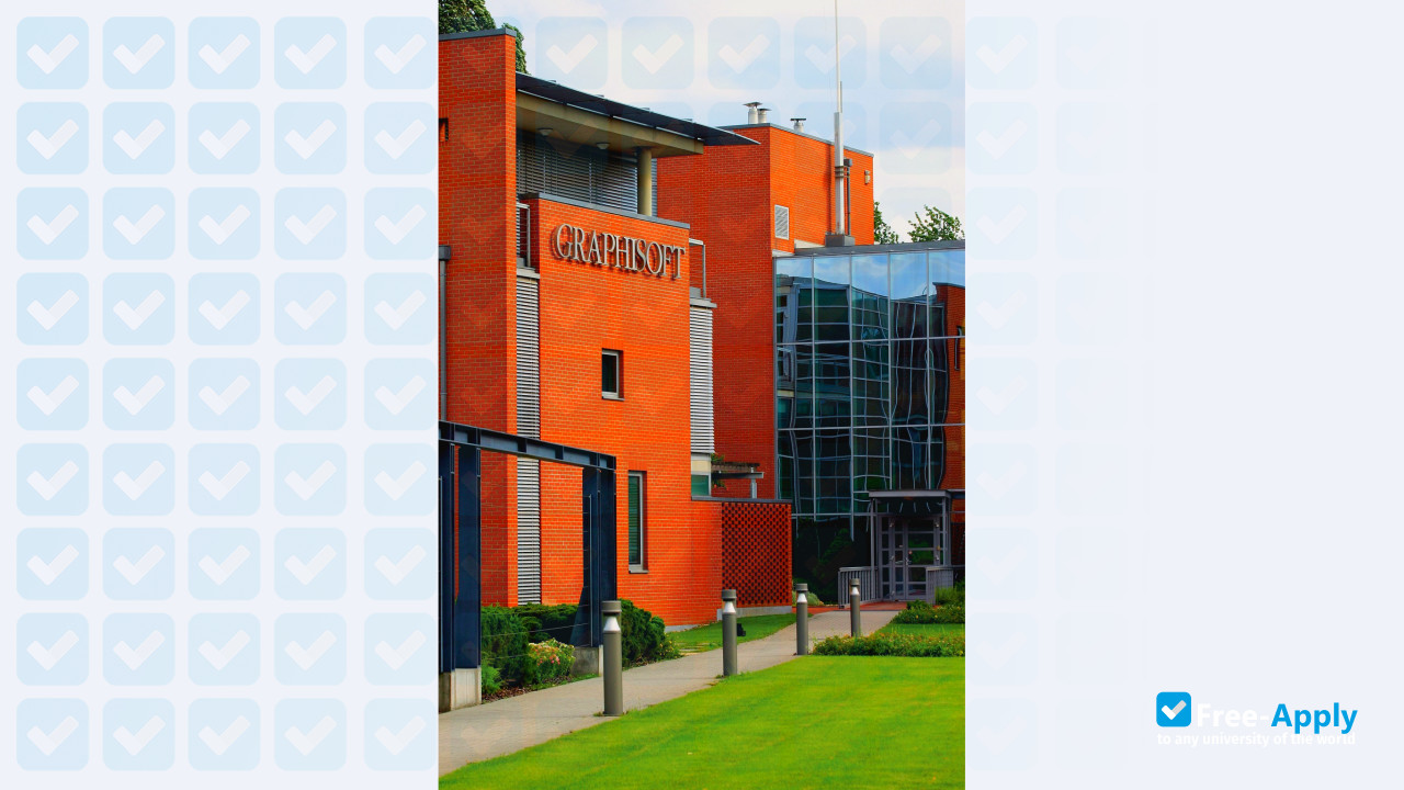 Photo de l’Aquincum Institute of Technology #2