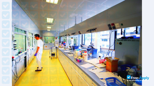Photo de l’Aquincum Institute of Technology #4