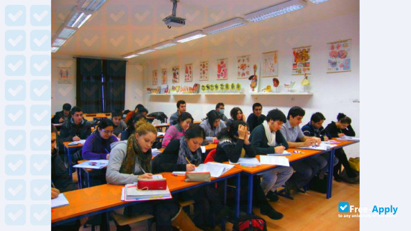 Avicenna International school photo #8