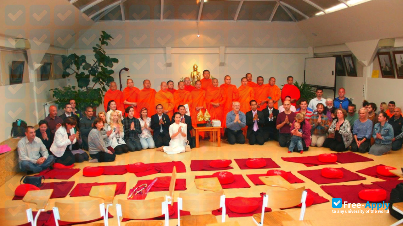 Photo de l’The Gate of the Teaching Buddhist College #2