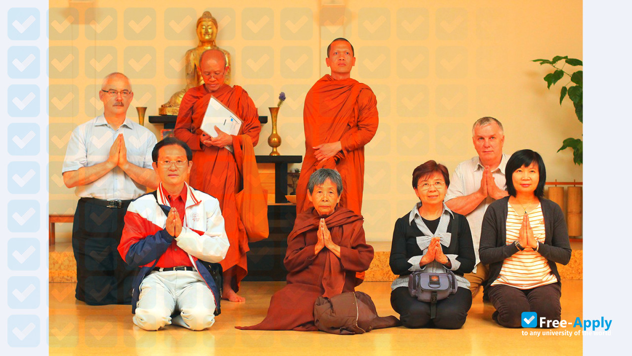 Photo de l’The Gate of the Teaching Buddhist College #4