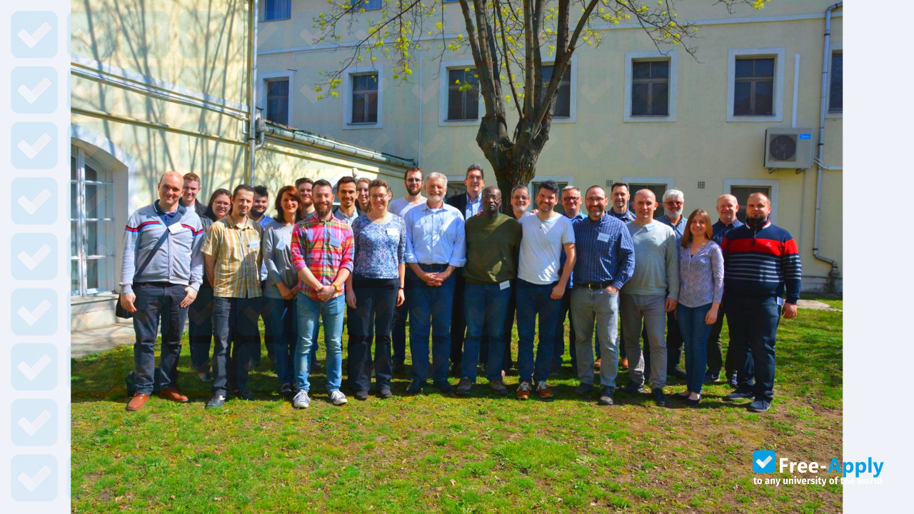 Pentacostal Theological College photo #9