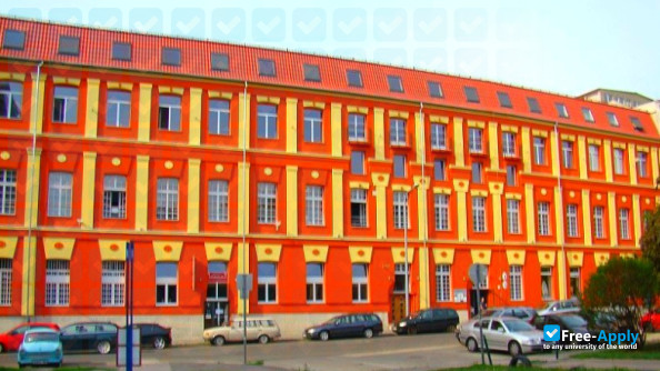 Budapest Contemporary Dance Academy photo #7