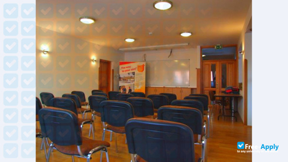 CBS Central European International College photo #2