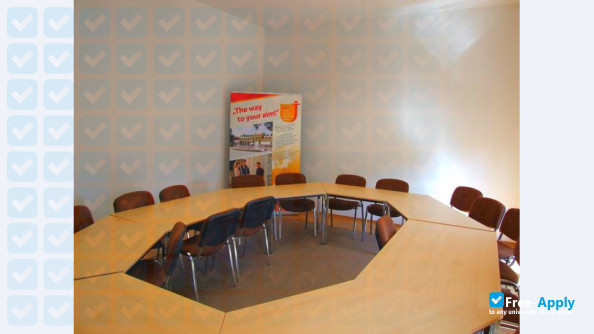 CBS Central European International College photo #10