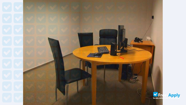CBS Central European International College photo #1