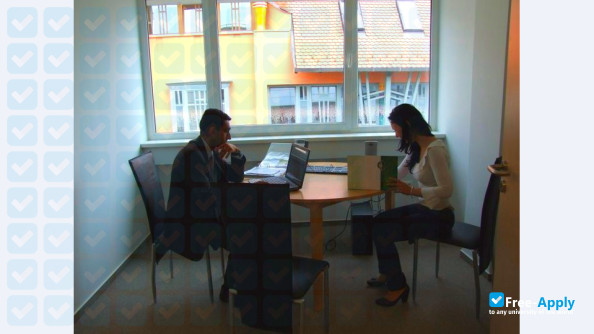 CBS Central European International College photo #13