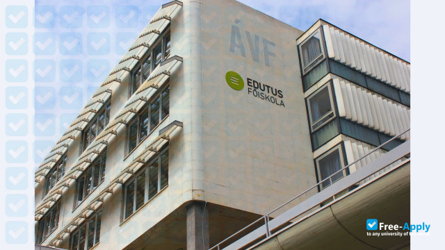 College of Modern Business Studies, Tatabánya фотография №1