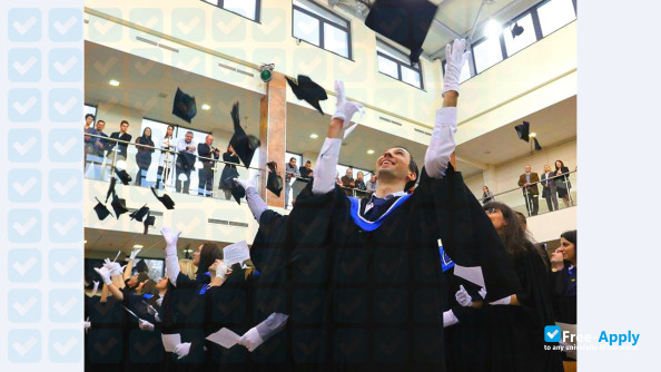College of Szolnok photo