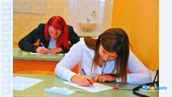 College of Szolnok photo #13