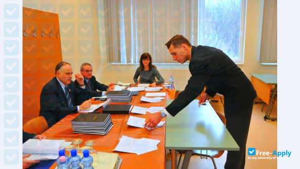 College of Szolnok photo #7