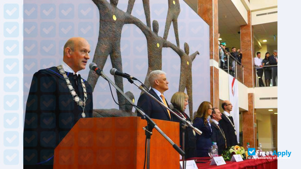 College of Szolnok photo #12