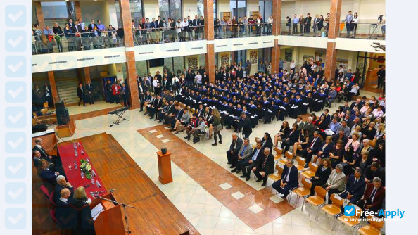 College of Szolnok photo #10
